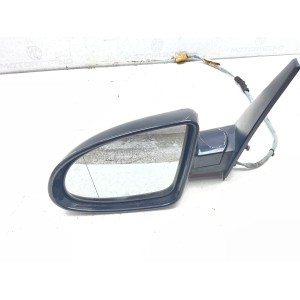 SPECCHIETTO RETROVISORE SINISTRO AUDI A2 Serie (8Z0) 8Z18585313FZ (00 05)