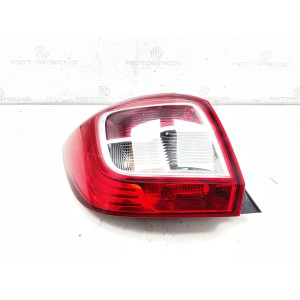 FARO FANALE POSTERIORE SINISTRO DACIA SANDERO STEPWAY 1.5 D (2014)