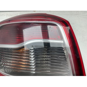 FARO FANALE POSTERIORE SINISTRO DACIA SANDERO STEPWAY 1.5 D (2014)