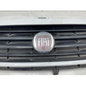 Griglia anteriore FIAT SCUDO bianco (2007)