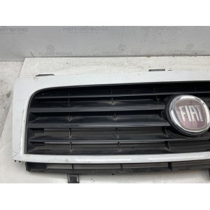 Griglia anteriore FIAT SCUDO bianco (2007)