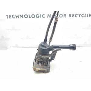 POMPA IDROGUIDA ELETTRICA TRW CITROEN C4 PICASSO (B58) 1.6 HDI 16V 9684252580