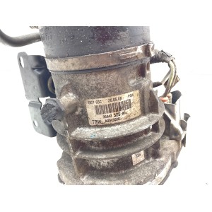 POMPA IDROGUIDA ELETTRICA TRW CITROEN C4 PICASSO (B58) 1.6 HDI 16V 9684252580