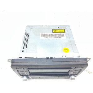 Autoradio VOLKSWAGEN Golf V 5ª serie (2003-2008) RCD300