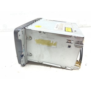 Autoradio VOLKSWAGEN Golf V 5ª serie (2003-2008) RCD300
