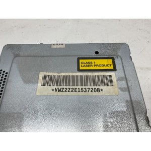 Autoradio VOLKSWAGEN Golf V 5ª serie (2003-2008) RCD300