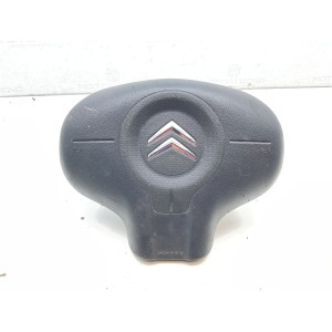 AIRBAG VOLANTE CITROEN C3 Picasso 96830365ZD (2008-)