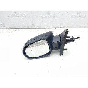 Specchietto retrovisore manuale sinistro RENAULT TWINGO 2ª serie (2009-2012)