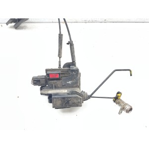 Serratura porta anteriore sinistra HYUNDAI I10 2ª serie  81310-B9100 (11 13)