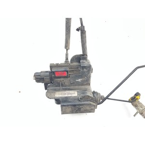 Serratura porta anteriore sinistra HYUNDAI I10 2ª serie  81310-B9100 (11 13)