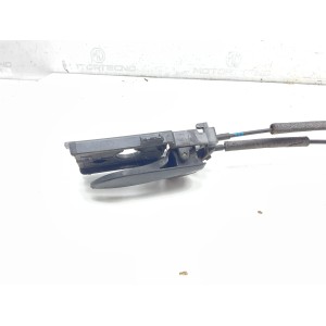 Serratura porta anteriore sinistra HYUNDAI I10 2ª serie  81310-B9100 (11 13)