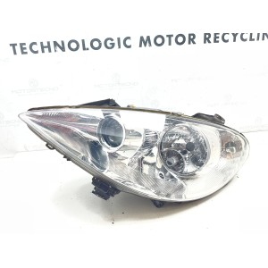 FARO ANTERIORE SINISTRO PEUGEOT 807 1° Serie (02 08)