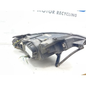 FARO ANTERIORE SINISTRO PEUGEOT 807 1° Serie (02 08)