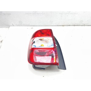 STOP FANALE POSTERIORE SINISTRO DACIA Duster Serie (17 24) 265551679R//6242801