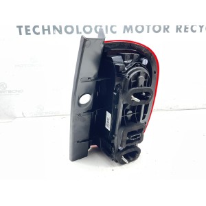 STOP FANALE POSTERIORE SINISTRO DACIA Duster Serie (17 24) 265551679R//6242801
