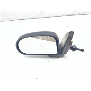 SPECCHIETTO RETROVISORE SINISTRO HYUNDAI Atos Prime 2° Serie 8761006201 (02 04)