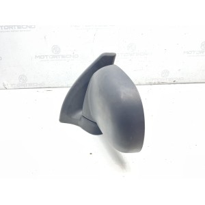 SPECCHIETTO RETROVISORE SINISTRO HYUNDAI Atos Prime 2° Serie 8761006201 (02 04)
