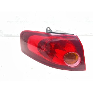 STOP FANALE POSTERIORE SINISTRO FIAT Croma 2° Serie 51727250 (05 07)
