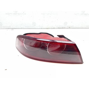 STOP FANALE POSTERIORE SINISTRO ALFA ROMEO 159 Sportwagon Serie 939 A3.000 (05 11)