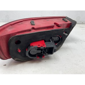 STOP FANALE POSTERIORE SINISTRO ALFA ROMEO 159 Sportwagon Serie 939 A3.000 (05 11)