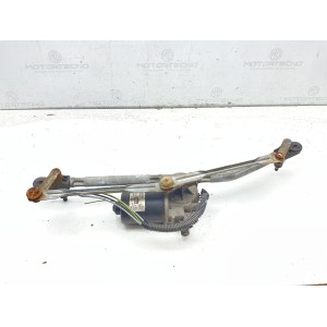 MOTORINO TERGICRISTALLO ANTERIORE FIAT Punto Berlina 3P 3° Serie MS159200-7560 (03)