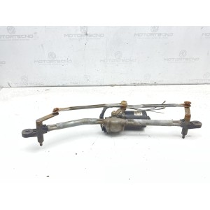 MOTORINO TERGICRISTALLO ANTERIORE FIAT Punto Berlina 3P 3° Serie MS159200-7560 (03)