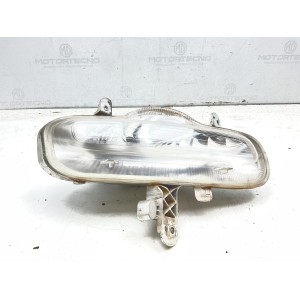 Luce diurna anteriore destra FIAT PANDA 3ª SERIE (2012-)