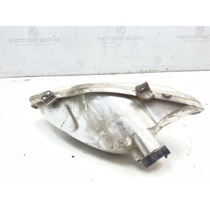 Luce diurna anteriore destra FIAT PANDA 3ª SERIE (2012-)