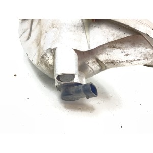 Luce diurna anteriore destra FIAT PANDA 3ª SERIE (2012-)