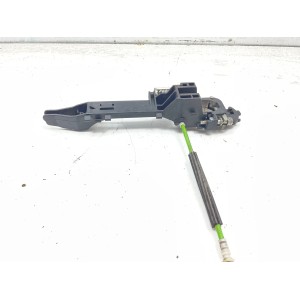 Tirante maniglia ANTERIORE DESTRA per LANCIA Y Ypsilon (2009-2011)