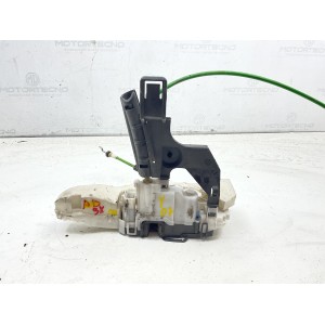 Serratura porta Anteriore Sinistra SX per LANCIA Y YPSILON 3ª Serie (2007-2011)