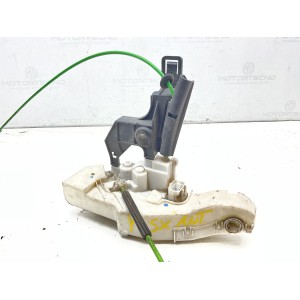 Serratura porta Anteriore Sinistra SX per LANCIA Y YPSILON 3ª Serie (2007-2011)