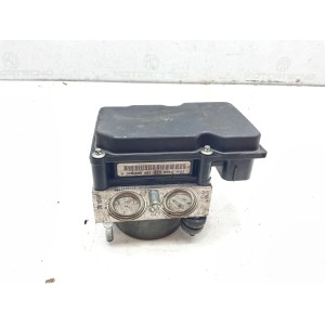 CENTRALINA ABS FIAT Grande Punto 1° Serie 0265800962/0265282485 199A2000 diesel 1248 (05 08)