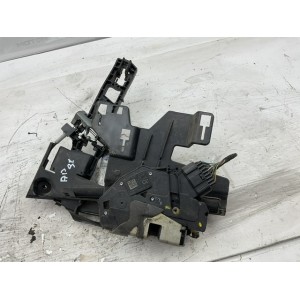 SERRATURA ANTERIORE SINISTRA FORD Fiesta 6° Serie 8a6a-a21813-ac (08 17)