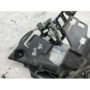 SERRATURA ANTERIORE SINISTRA FORD Fiesta 6° Serie 8a6a-a21813-ac (08 17)