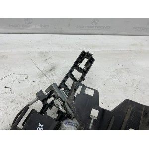 SERRATURA ANTERIORE SINISTRA FORD Fiesta 6° Serie 8a6a-a21813-ac (08 17)