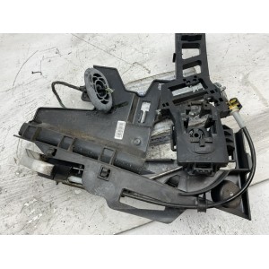 SERRATURA ANTERIORE SINISTRA FORD Fiesta 6° Serie 8a6a-a21813-ac (08 17)
