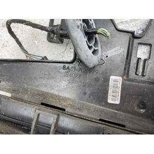 SERRATURA ANTERIORE SINISTRA FORD Fiesta 6° Serie 8a6a-a21813-ac (08 17)
