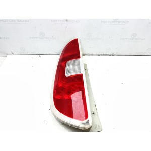 Stop fanale posteriore sinistro SX SKODA ROOMSTER (2006-2010)