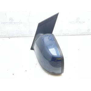 SPECCHIETTO RETROVISORE SINISTRO FORD Focus Berlina 3° Serie E9014292 (04 08)