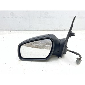 SPECCHIETTO RETROVISORE SINISTRO FORD Focus Berlina 3° Serie E9014292 (04 08)