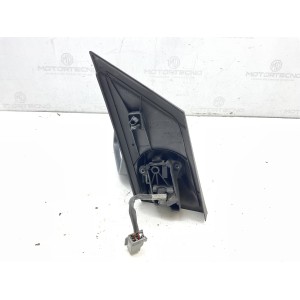 SPECCHIETTO RETROVISORE SINISTRO FORD Focus Berlina 3° Serie E9014292 (04 08)