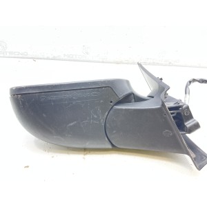 SPECCHIETTO RETROVISORE SINISTRO FORD Focus Berlina 3° Serie E9014292 (04 08)