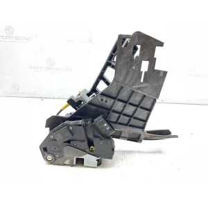 SERRATURA POSTERIORE SINISTRA FORD Fiesta 6° Serie 8A6A-A26413-AF (08 17)