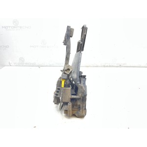 SERRATURA POSTERIORE SINISTRA FORD Fiesta 6° Serie 8A6A-A26413-AF (08 17)