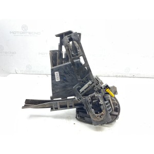 SERRATURA POSTERIORE SINISTRA FORD Fiesta 6° Serie 8A6A-A26413-AF (08 17)