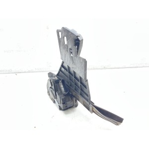SERRATURA POSTERIORE SINISTRA FORD Fiesta 6° Serie 8A6A-A26413-AF (08 17)