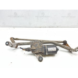 MOTORINO TERGICRISTALLO ANTERIORE CHEVROLET Spark 1° Serie 96843281 (09 12)
