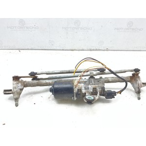 MOTORINO TERGICRISTALLO ANTERIORE CHEVROLET Spark 1° Serie 96843281 (09 12)
