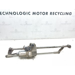 MOTORINO TERGI ANT COMPLETO DI TANDEM VOLKSWAGEN Tiguan 2° Serie 5n1955119 (11 15)